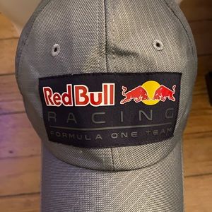 Red Bull Racing Formula One Baseball Cap